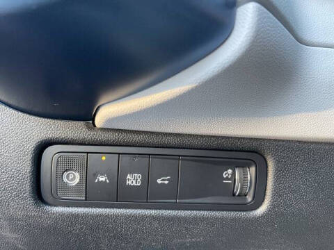 2026 Chevrolet Equinox EV LT 2