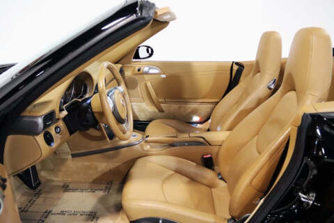 2007 Porsche 911 Carrera