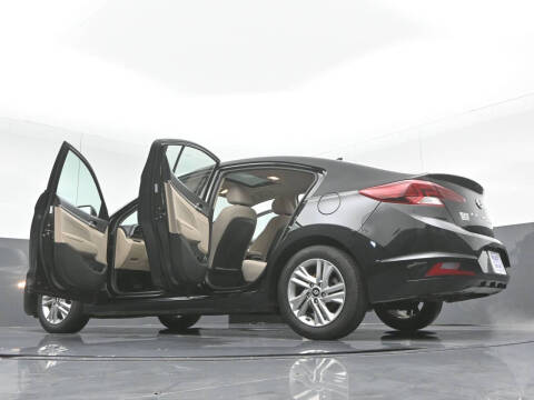 2019 Hyundai Elantra Value Edition