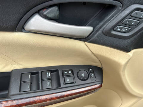 2012 Honda Crosstour EX-L w/Navi