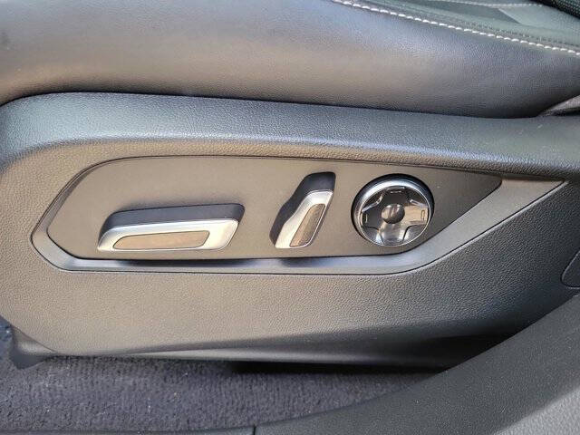 2020 Acura RDX w/Tech
