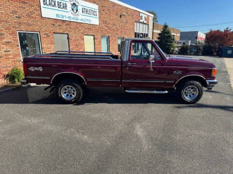 1988 Ford F-150