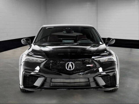 2025 Acura Integra Type S