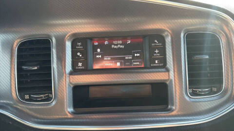 2012 Dodge Charger SRT8 Super Bee