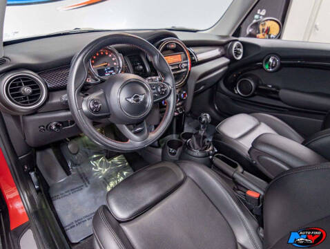 2015 MINI Hardtop 2 Door Cooper S