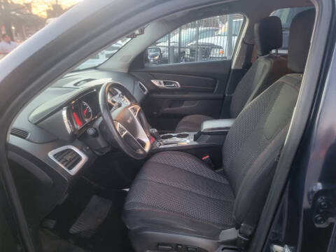 2017 GMC Terrain SLE-2