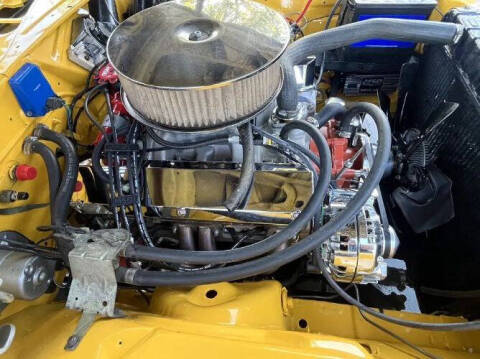 1973 Dodge Challenger