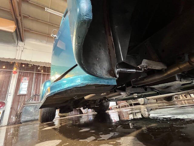 1948 Studebaker M5-C2