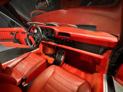 1978 Porsche 911