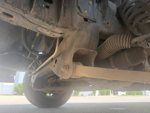 2008 Ford F-150