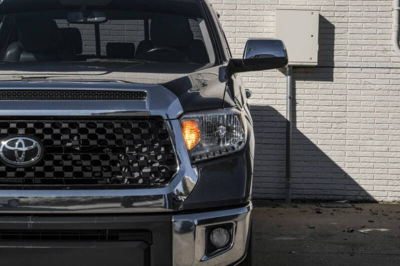 2015 Toyota Tundra Limited