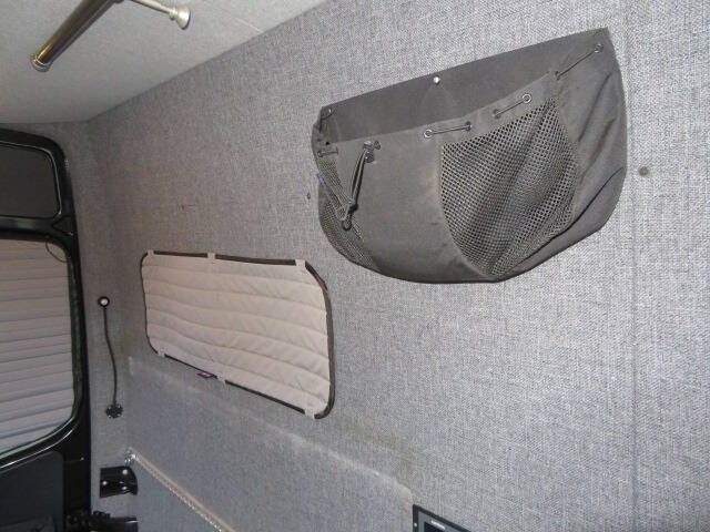 2017 Mercedes-Benz Sprinter