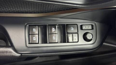 2018 Toyota C-HR XLE Premium