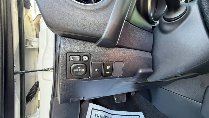 2018 Toyota Corolla iM