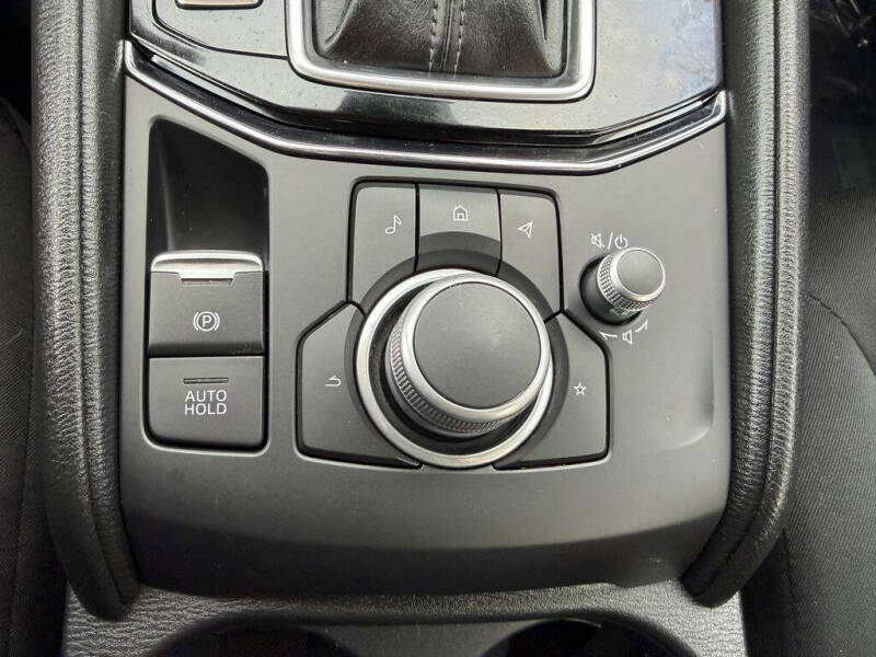 2023 Mazda CX-5 2.5 S