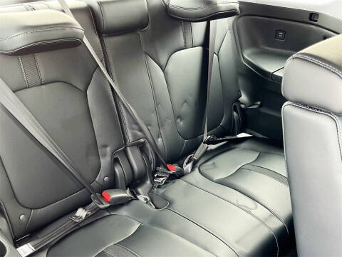 2024 Honda Pilot EX-L