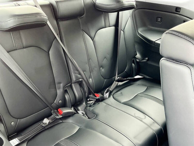 2024 Honda Pilot EX-L