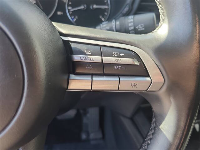 2023 Mazda CX-30 2.5 S Select