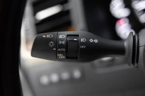 2021 Lexus LX 570 Three-Row