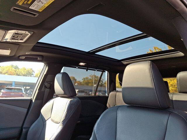 2024 Lexus TX 350 Luxury