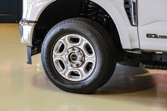 2025 Ford F-350 Super Duty