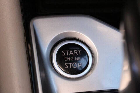 2020 Nissan Altima 2.5 Platinum