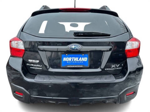 2013 Subaru XV Crosstrek 2.0i Premium