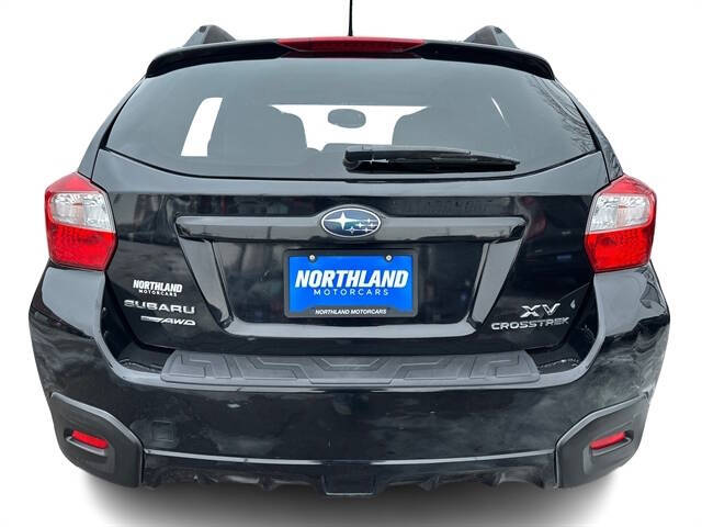 2013 Subaru XV Crosstrek 2.0i Premium