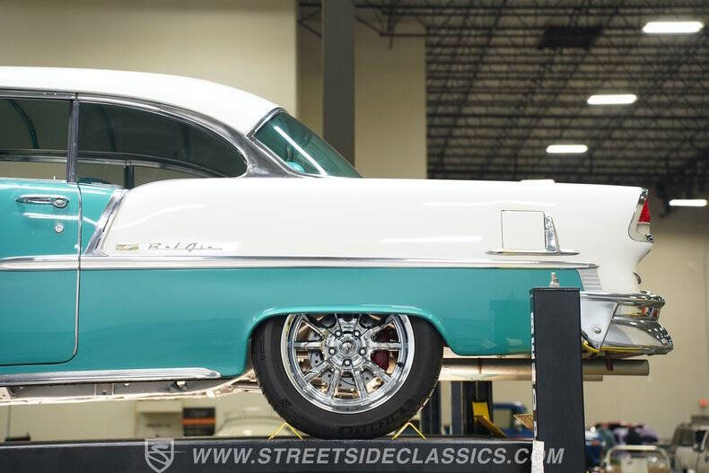 1955 Chevrolet Bel Air