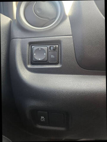 2014 Nissan Versa Note SV