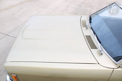 1973 Toyota Corona
