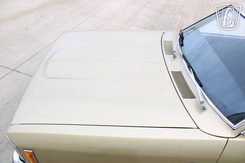 1973 Toyota Corona