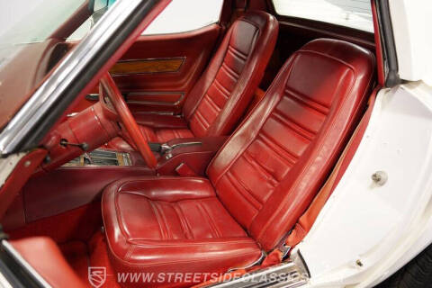 1976 Chevrolet Corvette