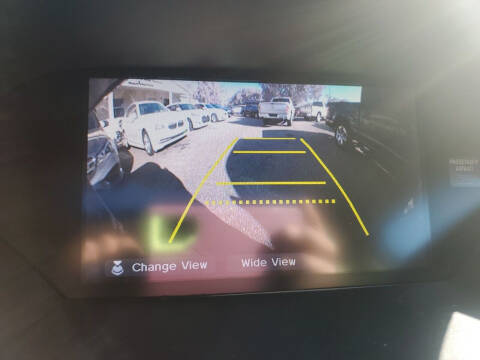 2013 Acura RDX w/Tech