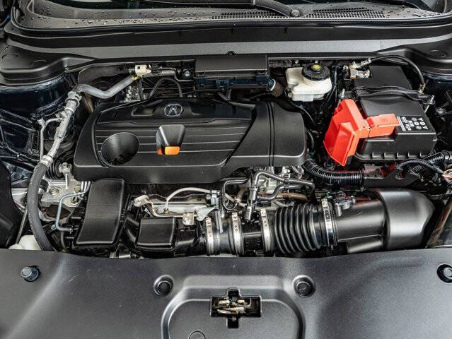 2021 Acura RDX
