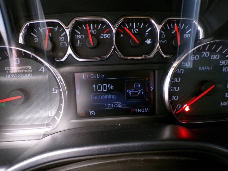 2014 GMC Sierra 1500
