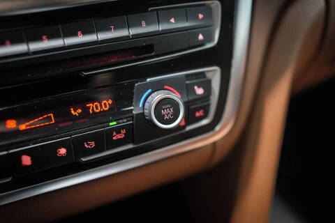 2015 BMW 4 Series 428i xDrive Gran Coupe