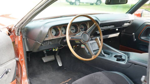 1970 Dodge Challenger