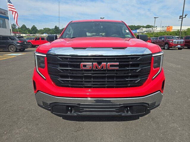 2023 GMC Sierra 1500 for sale at Mid-State Pre-Owned in Beckley, WV