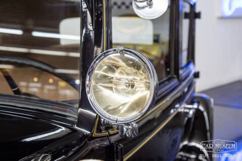 1931 Cadillac Series 355A