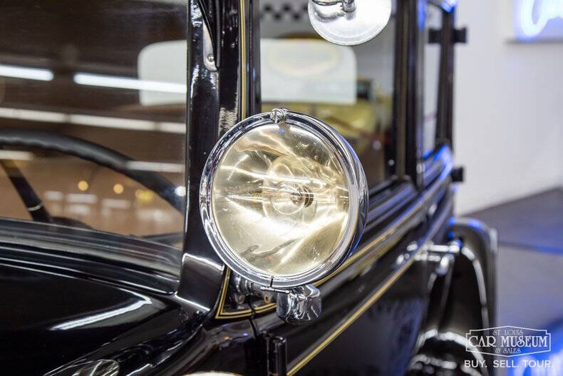 1931 Cadillac Series 355A