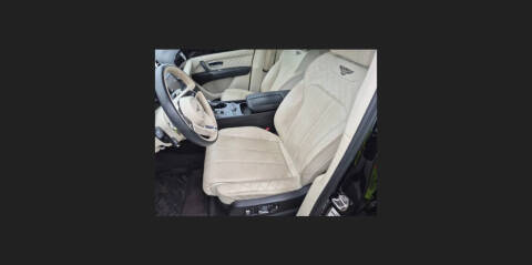 2020 Bentley Bentayga V8