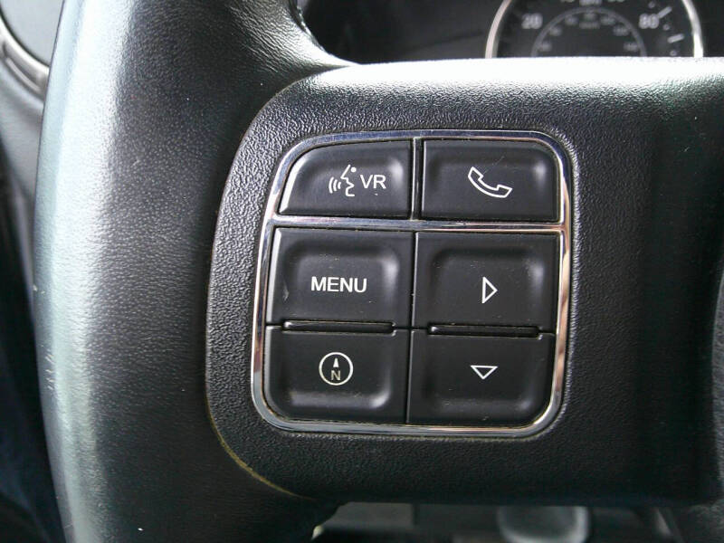 2016 Jeep Wrangler Sport S