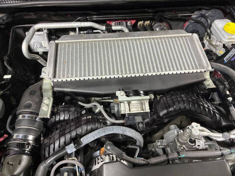 2023 Subaru Outback Limited XT