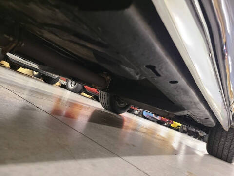 1978 Chevrolet Corvette