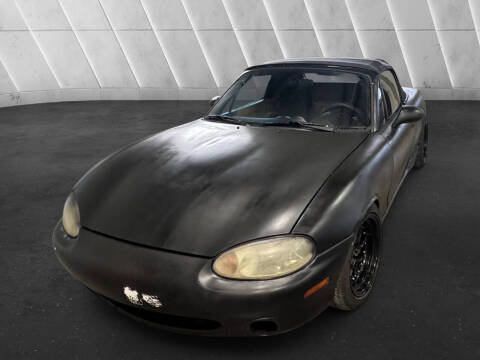 1999 Mazda MX-5 Miata For Sale In Mcminnville, TN - Carsforsale®