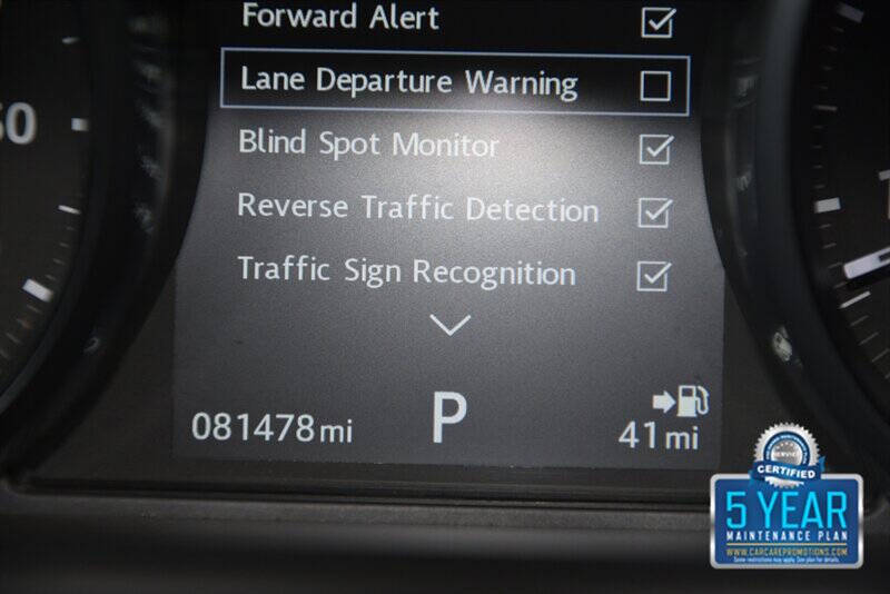 2016 Land Rover Range Rover Sport HSE