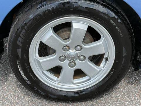 2005 Toyota Prius
