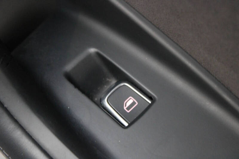 2017 Audi S6 4.0T quattro Prestige