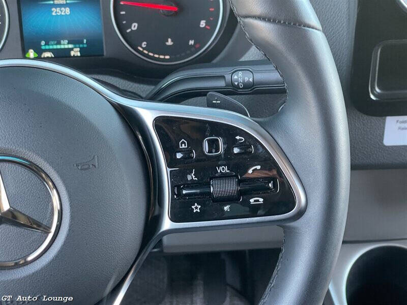 2023 Mercedes-Benz Sprinter 48